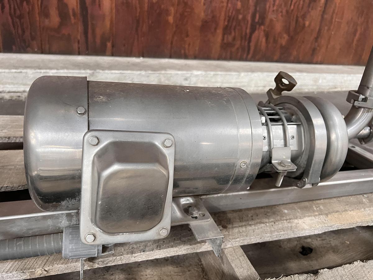 PRESSURE FILLER