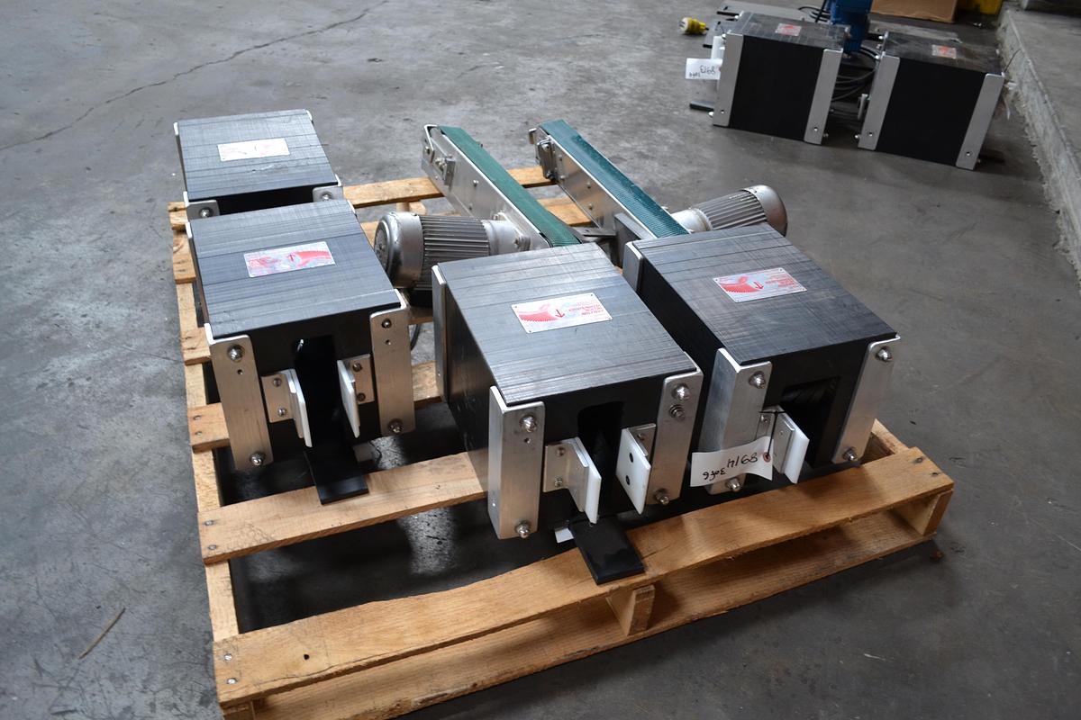 CARLTON HELICAL TECHNOLOGIES