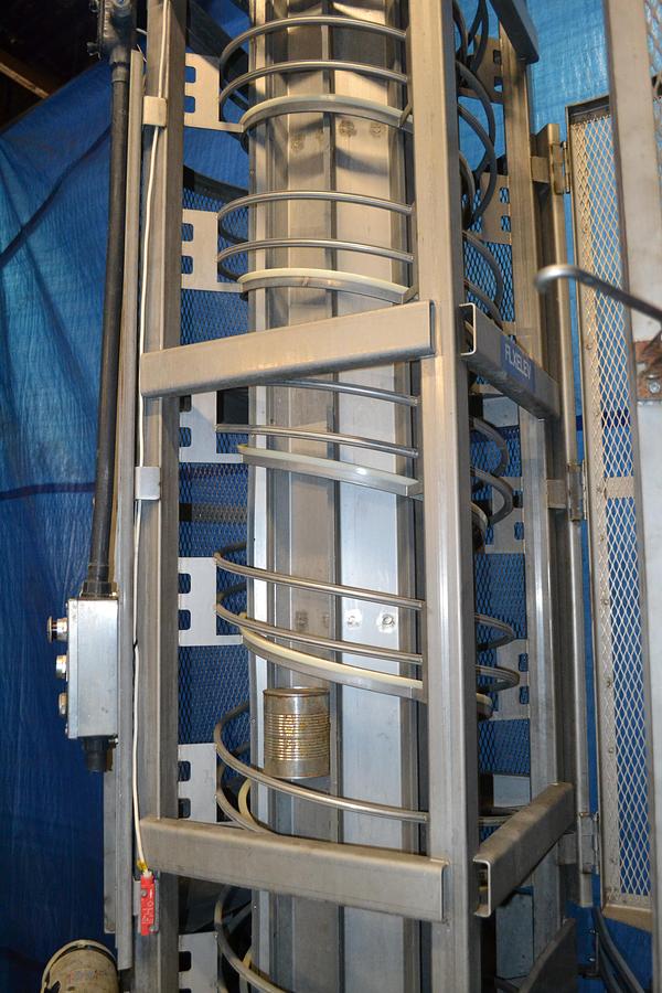 CAN ELEVATOR