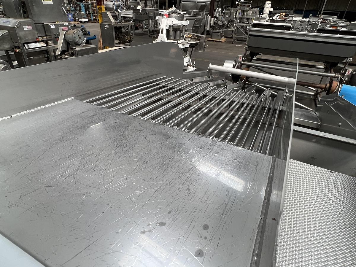 VALLEY WELDING AND MACHINE