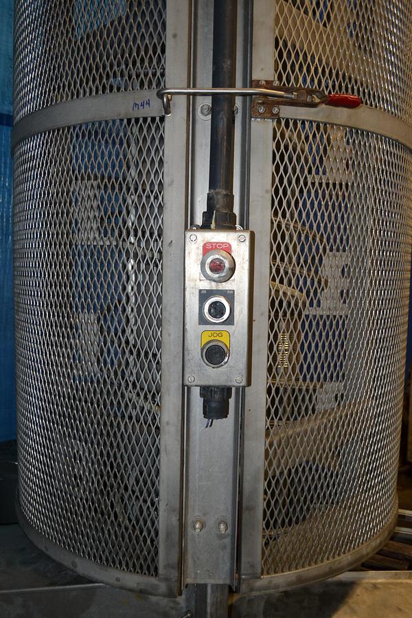 CAN ELEVATOR
