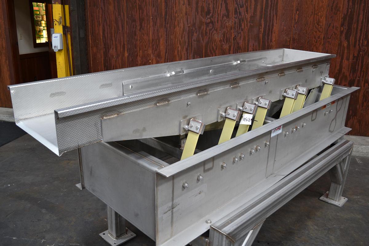 VALLEY WELDING AND MACHINE