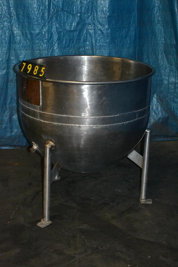  KETTLE 