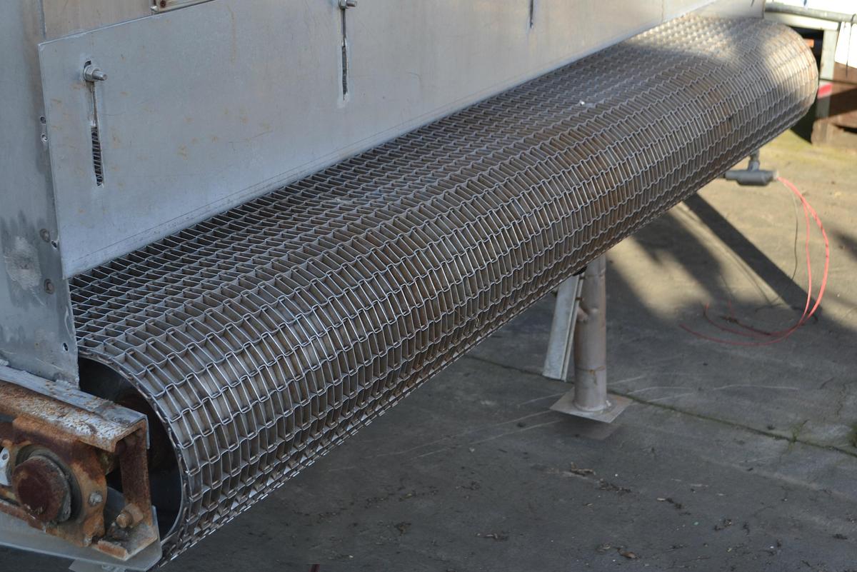 SOUTH VALLEY MANUFACTURING
