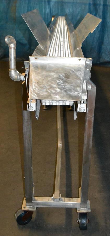 NERCON ENGINEERING MANUFACTURING INC.