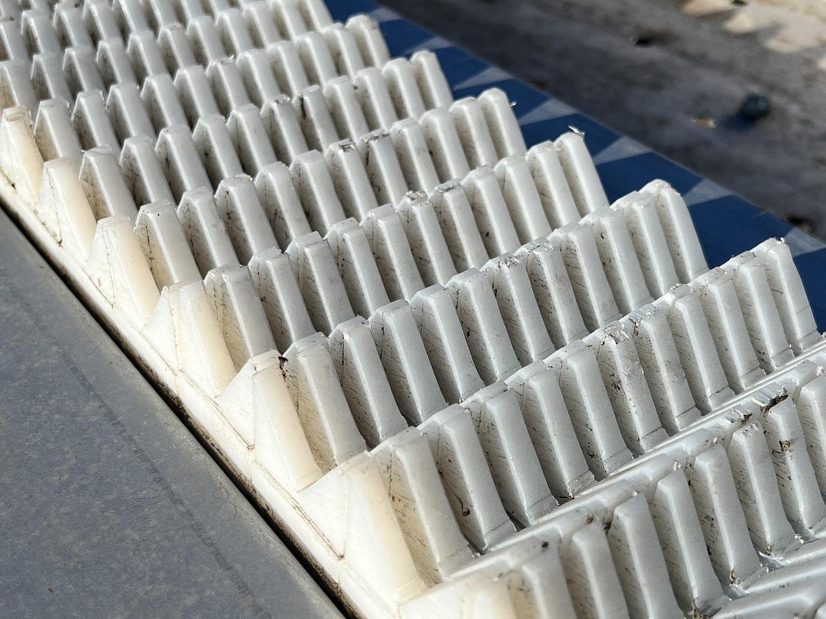  SEGMENT CUTTER 