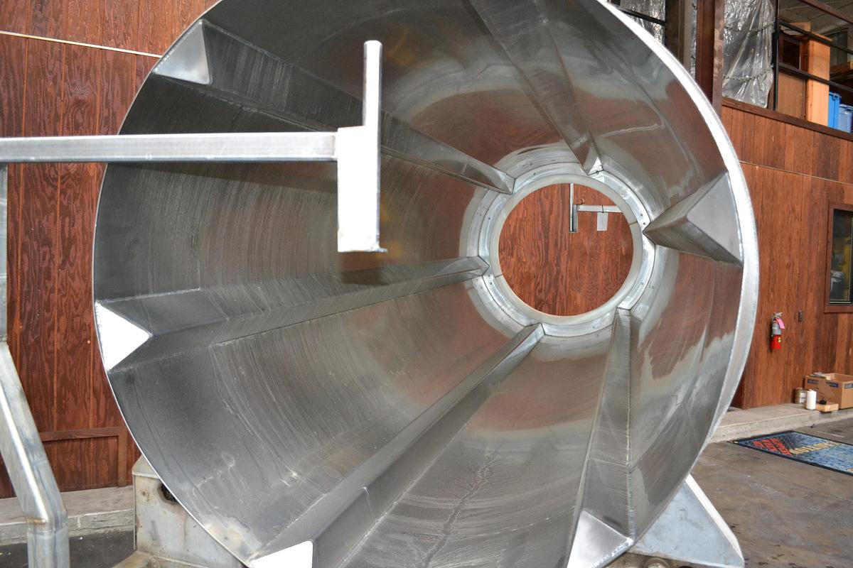 VALLEY WELDING AND MACHINE