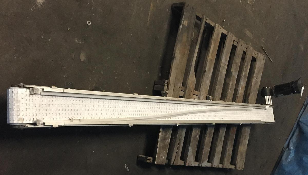 CONVEYOR