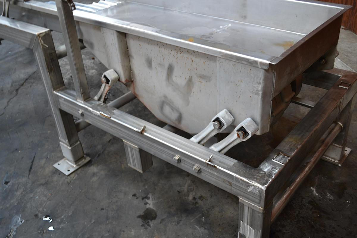 HI SIDE FABRICATION