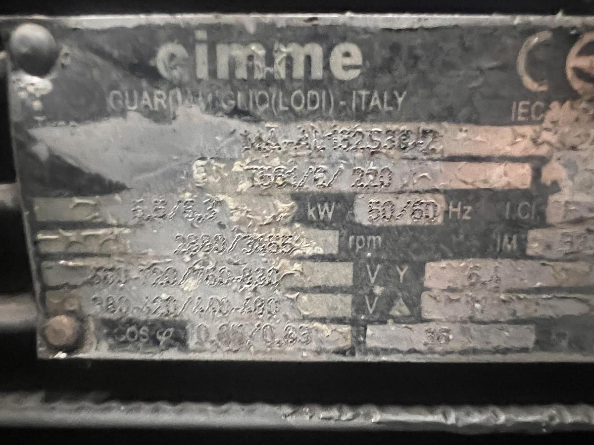CIMME