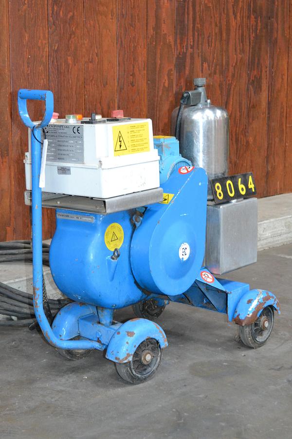 ENOPOMPE