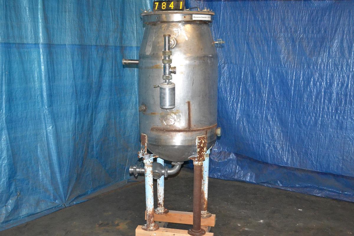 STAINLESS STEEL