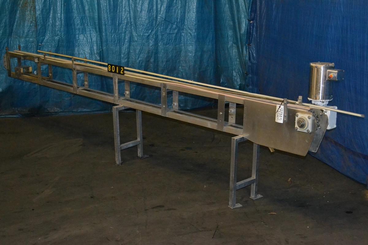 TABLE TOP CONVEYOR
