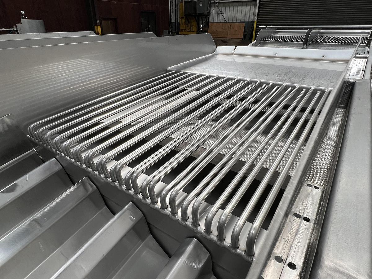 VALLEY WELDING AND MACHINE