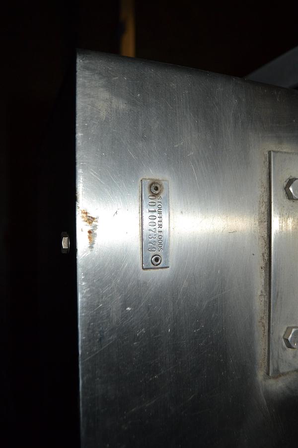 NERCON ENGINEERING MANUFACTURING INC.