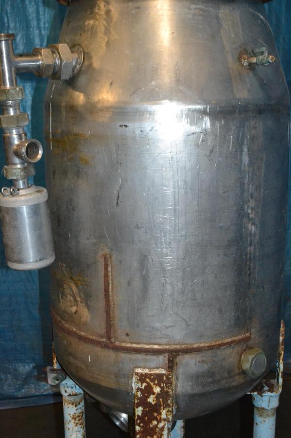 STAINLESS STEEL