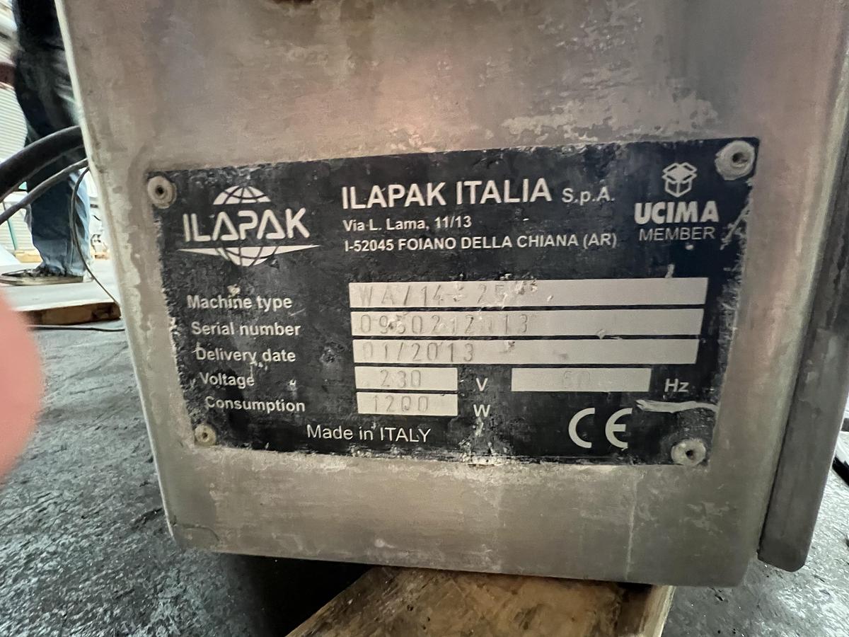  ILAPAK 