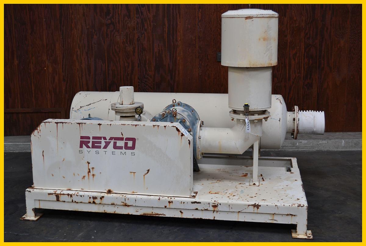 REYCO