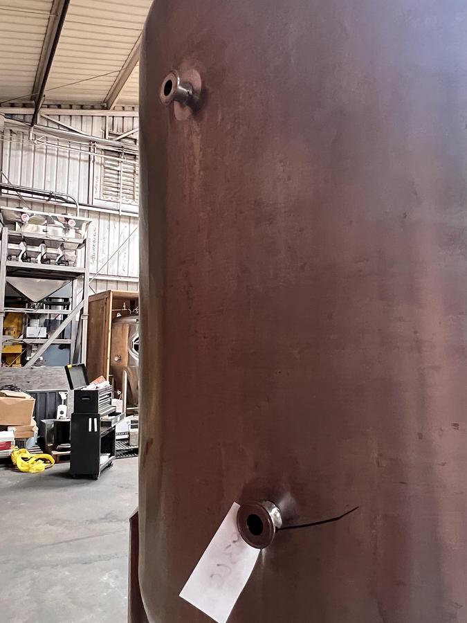 FERMENTER