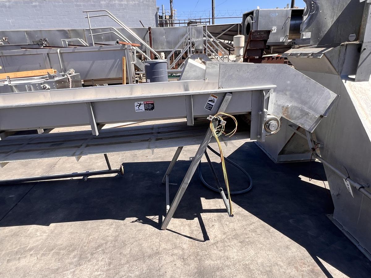 SOUND OCEAN METAL FABRICATION