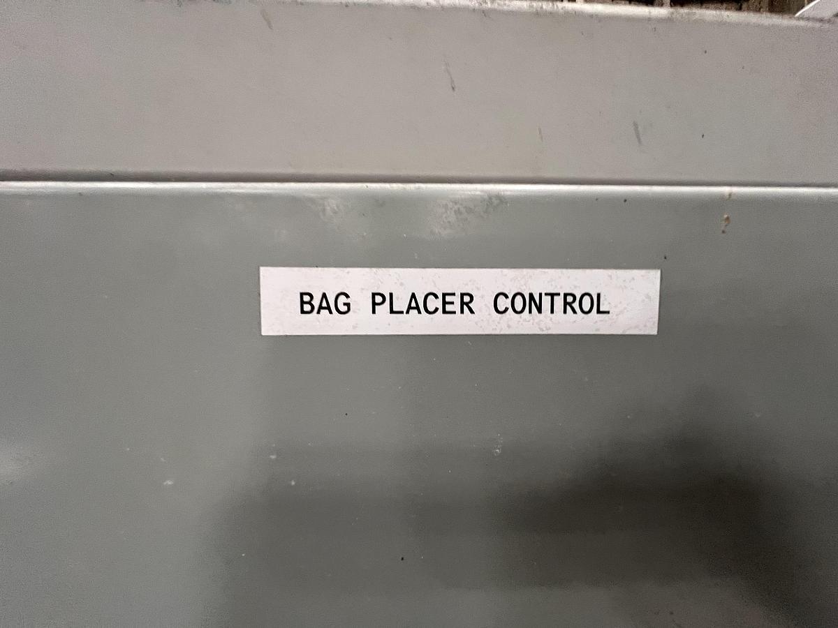 CHOICE BAGGING EQUIPMENT