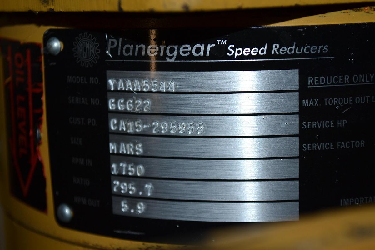 PLANETGEAR