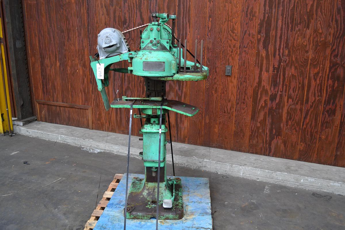  AMERICAN CAN 