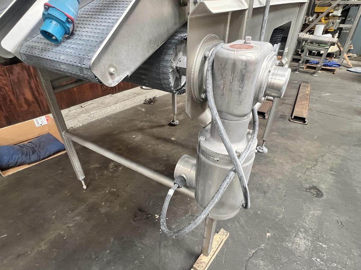  CONVEYOR 
