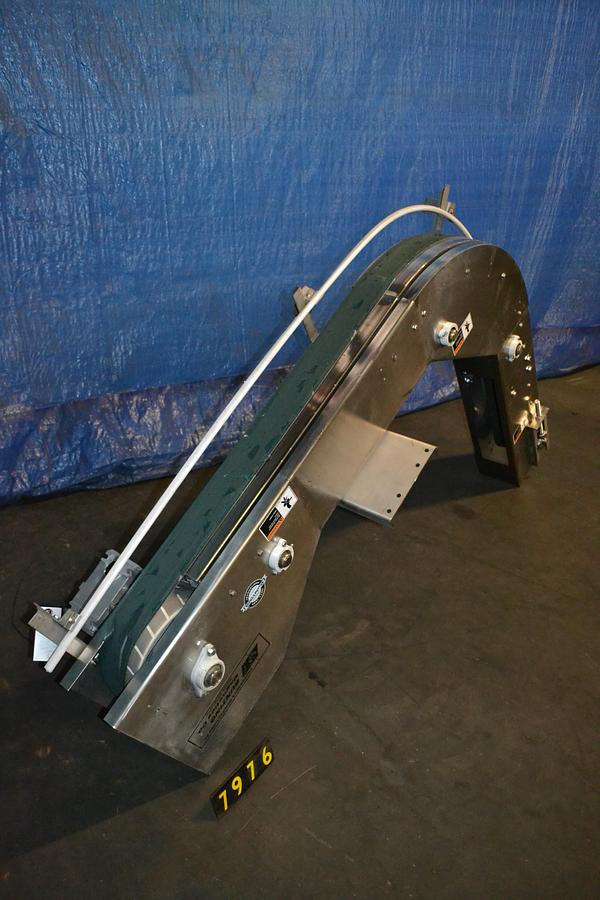  BUNTING MAGNETICS CO 