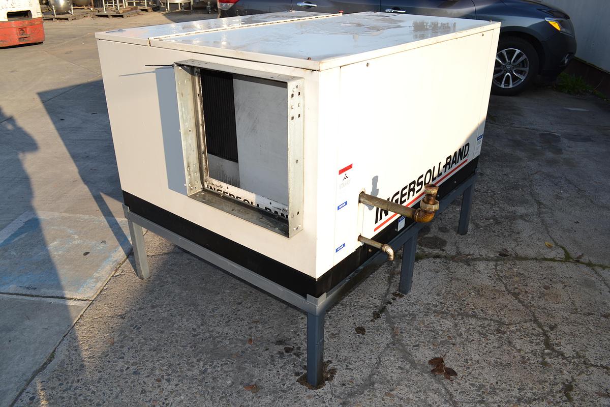 INGERSOLL-RAND