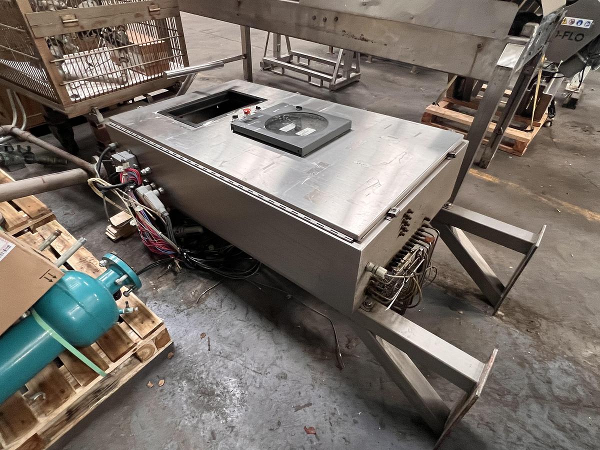 FMC (JBT FOODTEC)