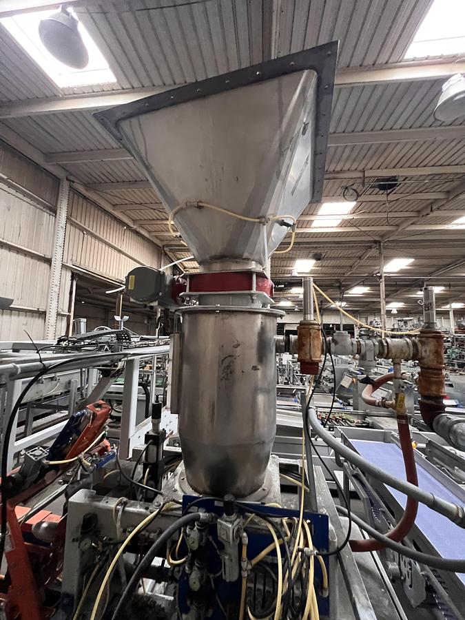 CHOICE BAGGING EQUIPMENT