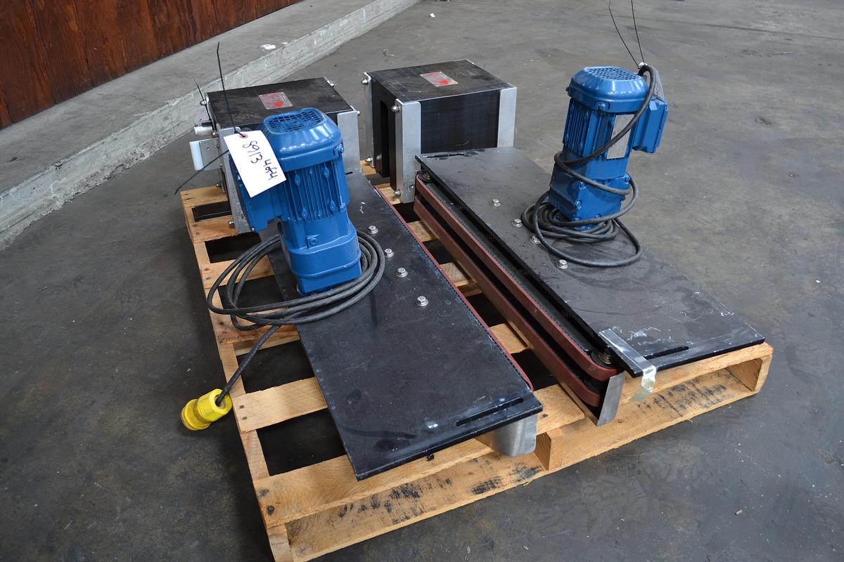  CARLTON HELICAL TECHNOLOGIES 