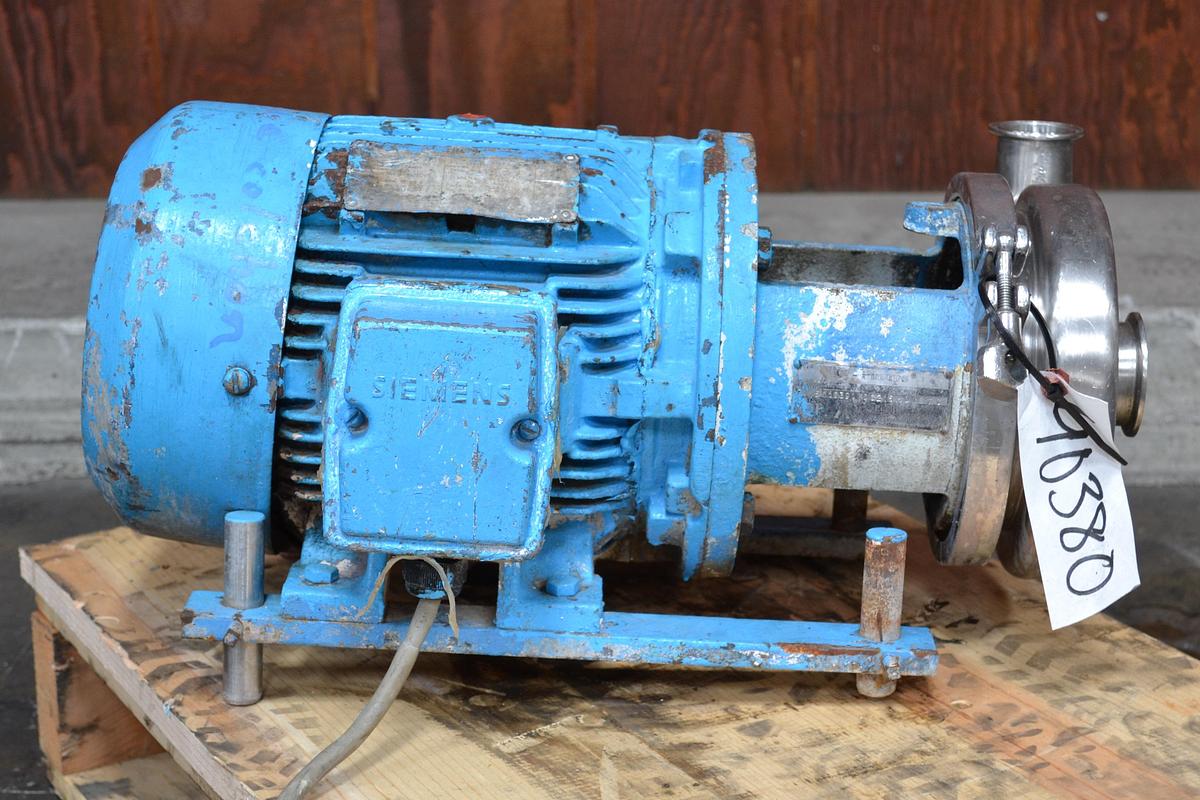  Q-PUMPS 