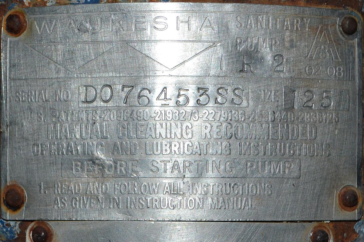 WAUKESHA