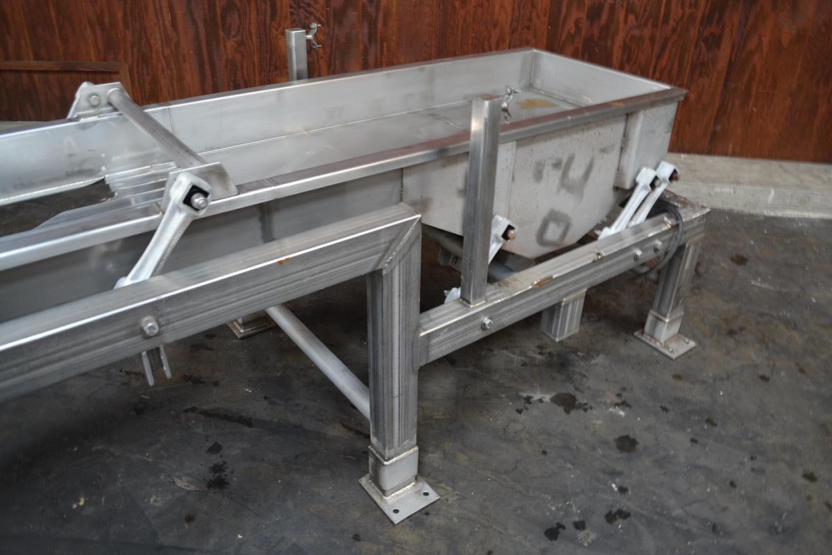 HI SIDE FABRICATION