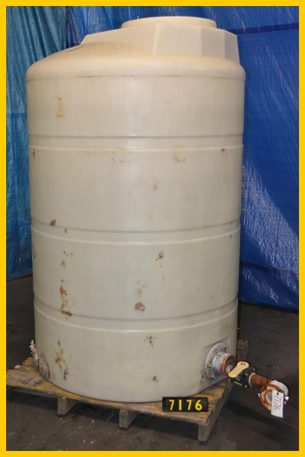 POLY TANK