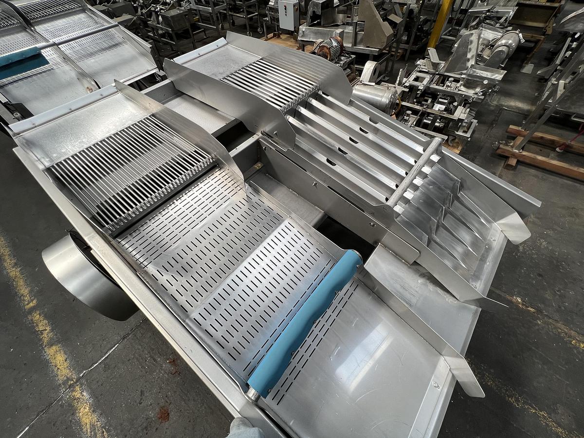 VALLEY WELDING AND MACHINE