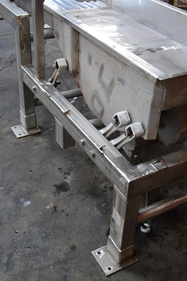 HI SIDE FABRICATION