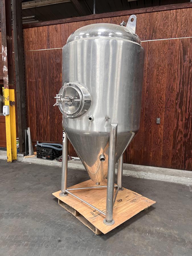 FERMENTER