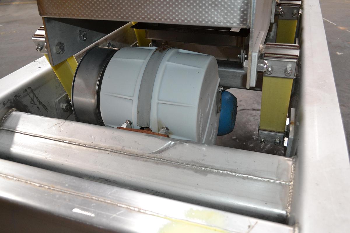 VALLEY WELDING AND MACHINE
