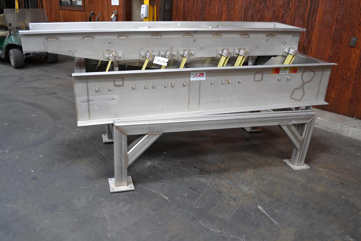 VALLEY WELDING AND MACHINE