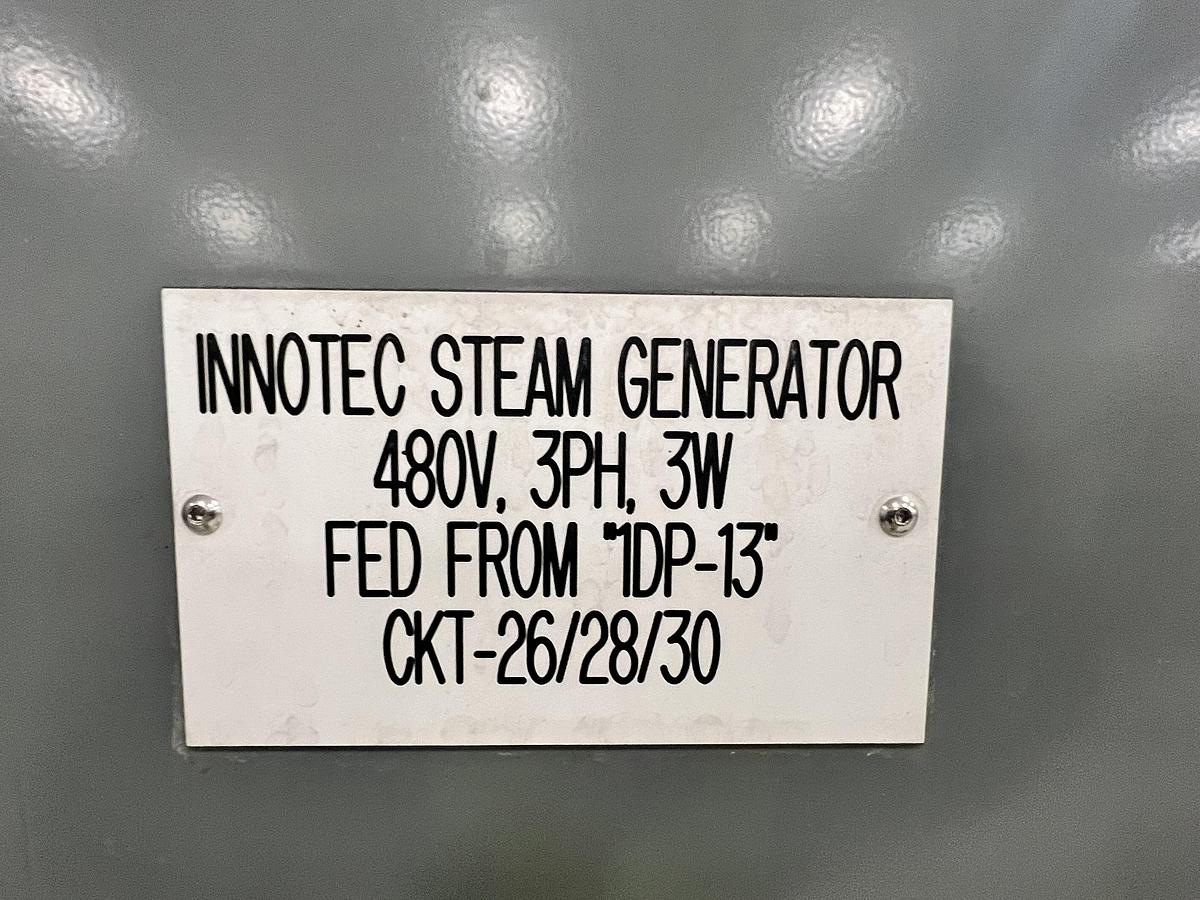  INNOTEC (MANARA ROBERTO S.R.L) 