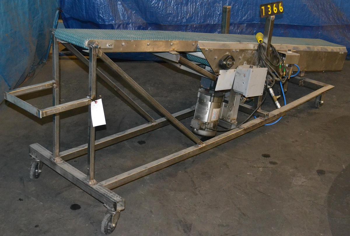 CONVEYOR