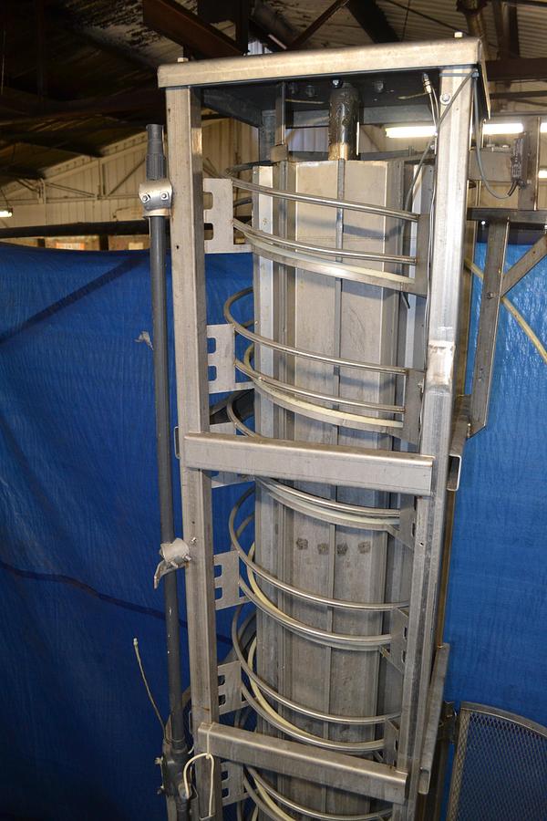 CAN ELEVATOR