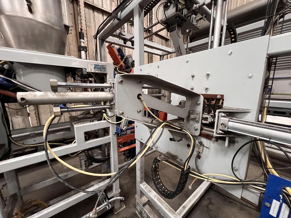 CHOICE BAGGING EQUIPMENT