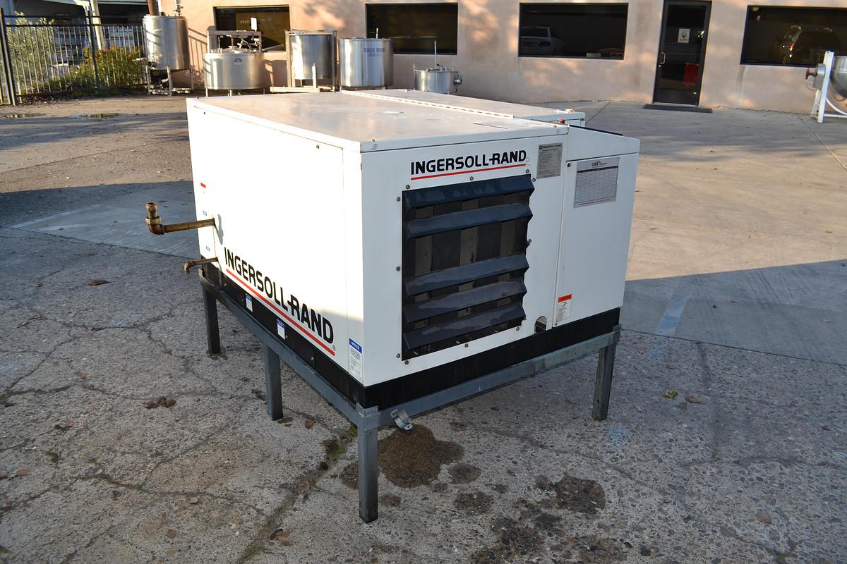 INGERSOLL-RAND