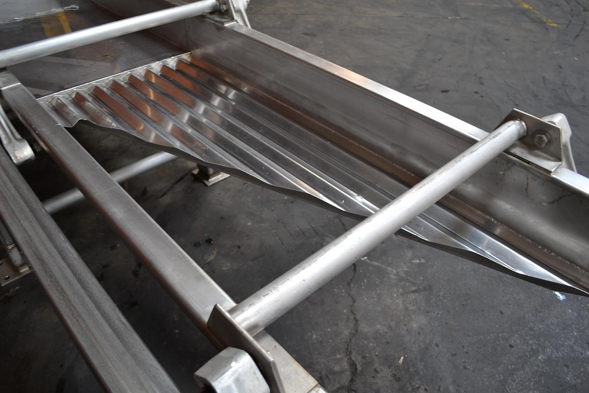 HI SIDE FABRICATION