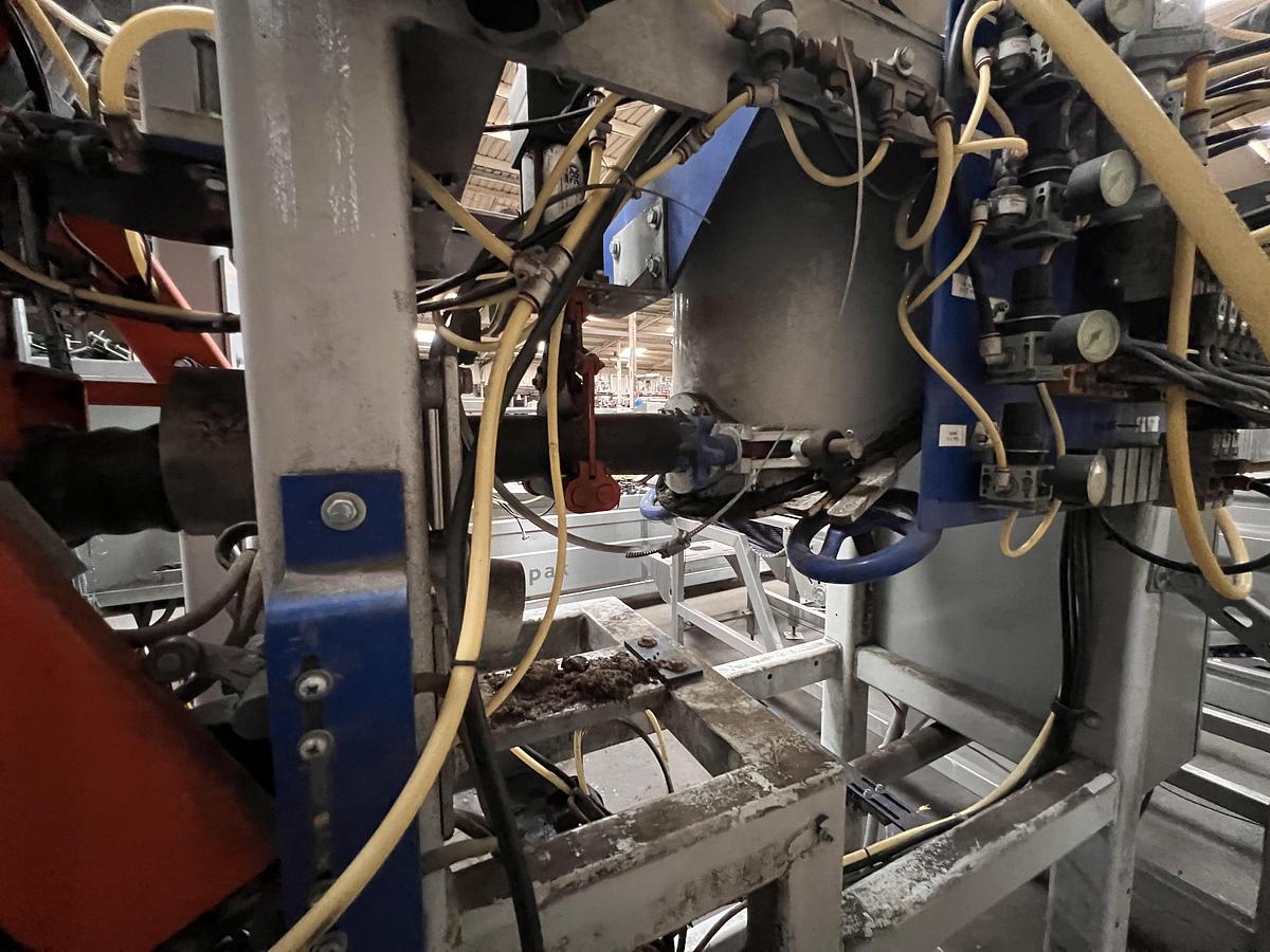 CHOICE BAGGING EQUIPMENT