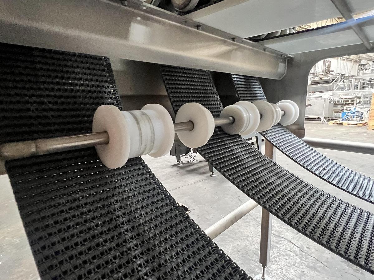  CONVEYOR 